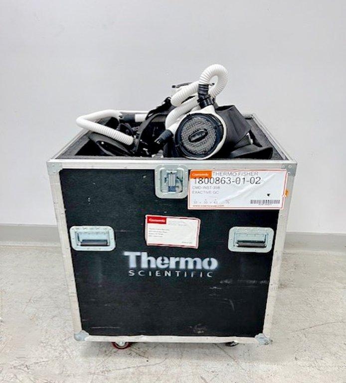 Bullard EVA PAPR Blower Respirators Case of 36 for Respiratory Protection