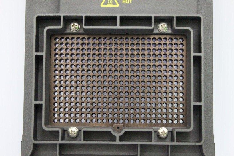 Applied Biosystems 384 Well Heated Cover Lab Equipment, New, Ref: 4453555