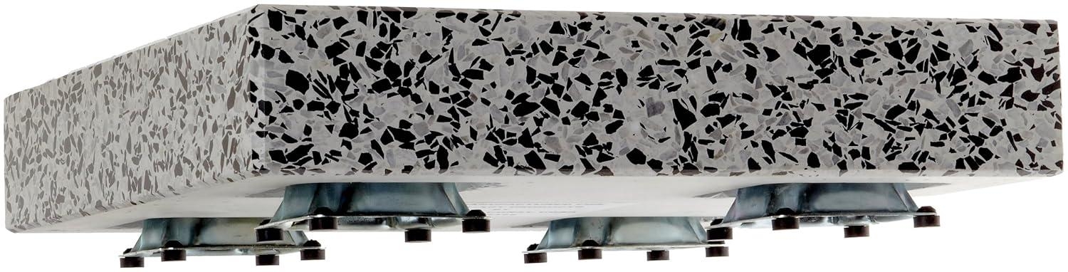 SP Bel-Art Vibrasorb Premium Vibration Damping Mount, New