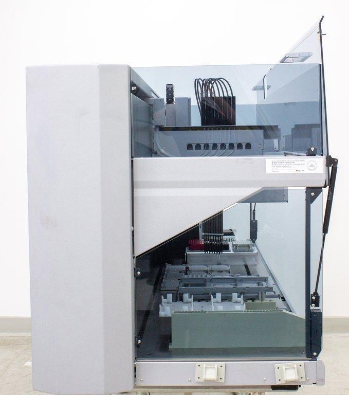 TECAN Freedom EVO 200 Liquid Handling System G (Good) Condition