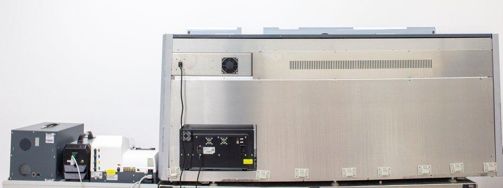 TECAN Freedom EVO 200 Liquid Handling System G (Good) Condition