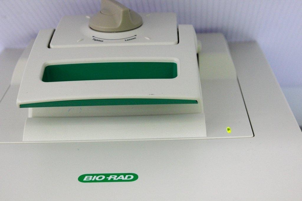BIO-RAD Reaction Module 384W Molecular Biology PCR Thermal Cycler Excellent