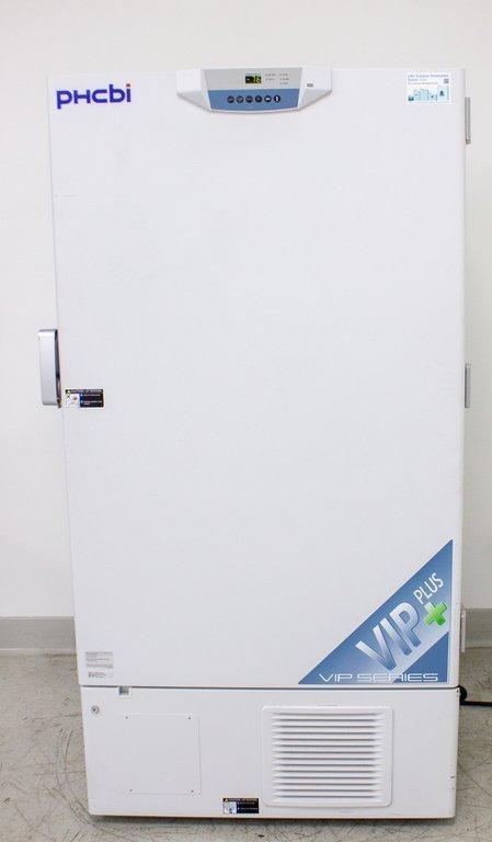 phcbi MDF-U76VC Ultra Low Freezer -80C Cold Storage, 600L, VG Condition