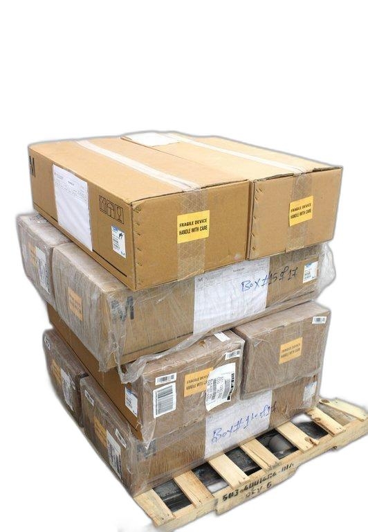 Millipore VS180 Service Kit 87918023 for Laboratory Maintenance