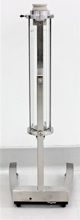 GE Healthcare AxiChrom 70/300 Chromatography Column AxiChrom Model 28901840