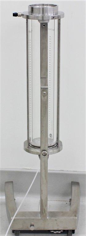 GE Healthcare 28903274 Chromatography Column AxiChrom 100/300 Laboratory Use