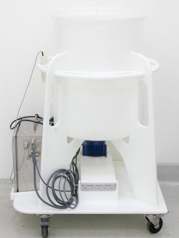 Millipore Mobius Single Use Mixing System MIX0200L103 Durable 200L Mixer