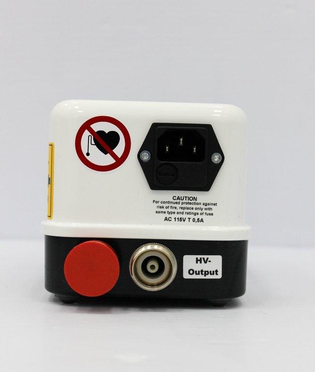 Mettler Toledo EN SL SLC Antistatic Power Supply for Balances