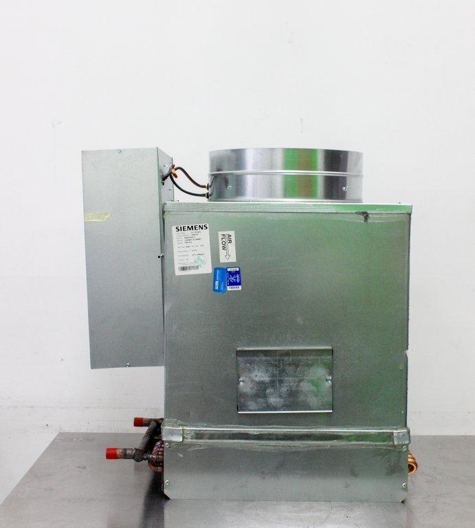 Siemens LGSEC11S16FBBT Facility Air Terminal for Laboratory 2022 Model