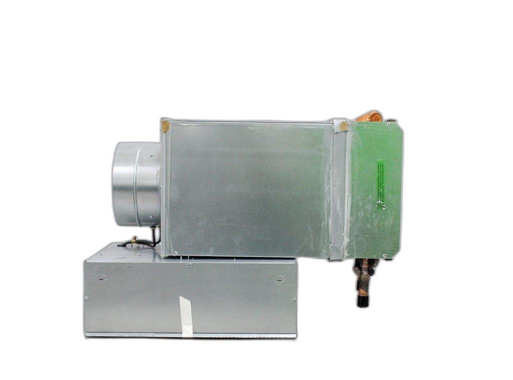 Siemens LGSMX11S08FBBT Lab Air Terminal Facility HVAC System Control