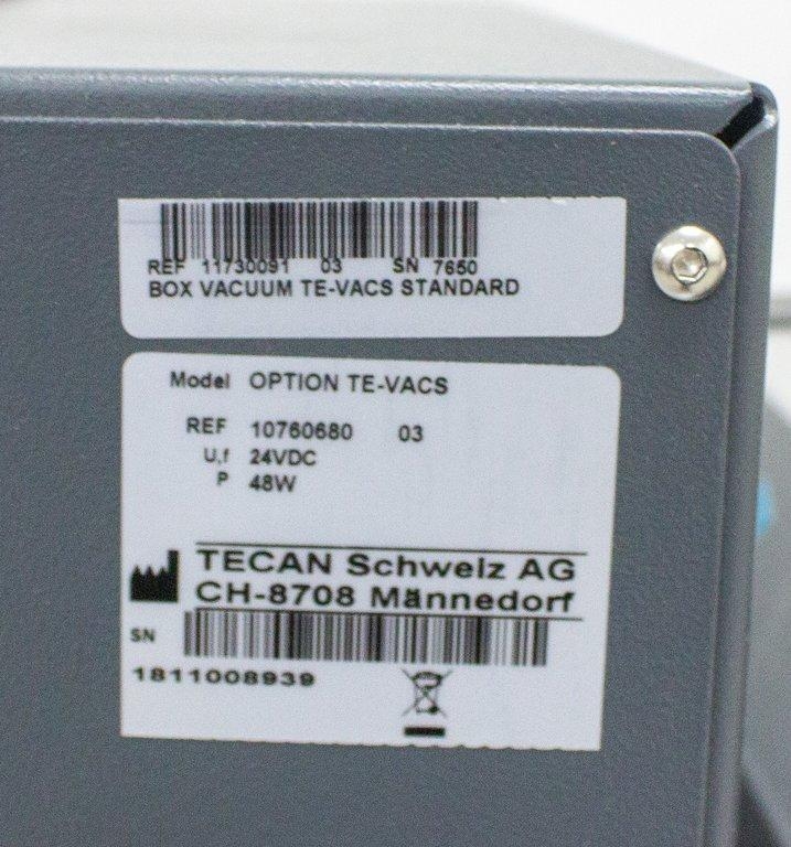 TECAN Freedom EVO 200 Liquid Handling System G (Good) Condition