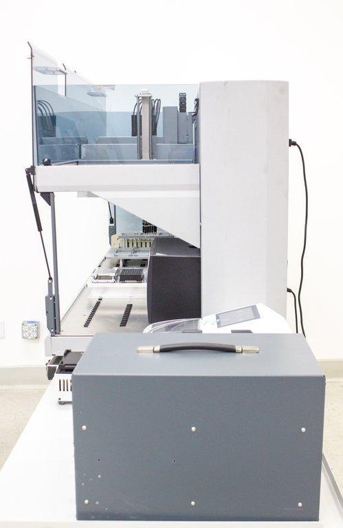 TECAN Freedom EVO 200 Liquid Handling System G (Good) Condition