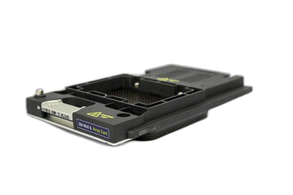 Applied Biosystems 384 Well Heated Cover Lab Equipment, New, Ref: 4453555