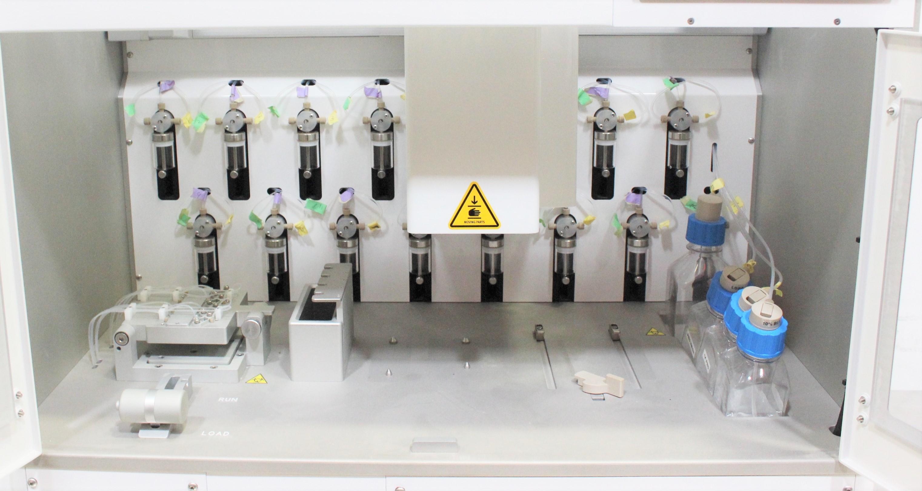 Cynvenio LiquidBiopsy v1.2 In Vitro Device for Rare Cell Isolation