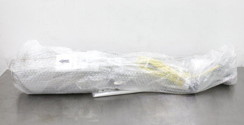 Evoqua PGS Peak Ozone Generator Industrial Disinfection System Integration