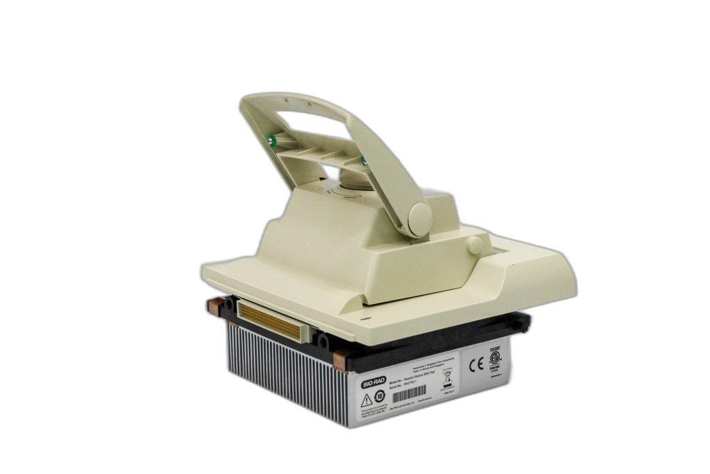 BIO-RAD Reaction Module 384W Molecular Biology PCR Thermal Cycler Excellent