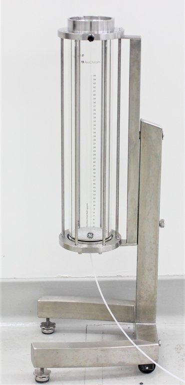 GE Healthcare 28903274 Chromatography Column AxiChrom 100/300 Laboratory Use