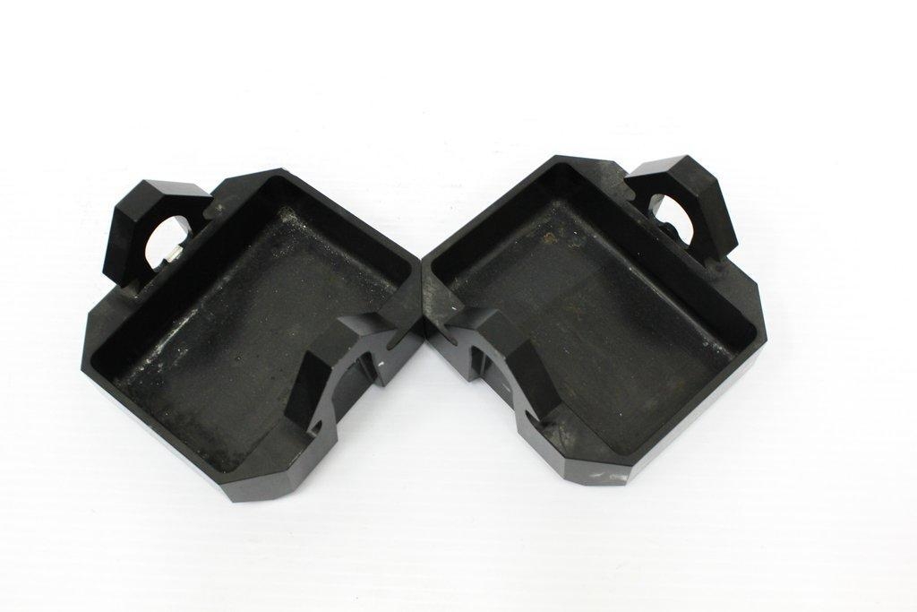 Thermo BIOLiner 75003670 Centrifuge Carrier Plates set 500g 3500rpm Autoclavable