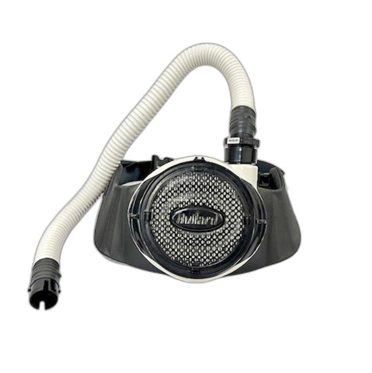 Bullard EVA PAPR Blower Respirators Case of 36 for Respiratory Protection