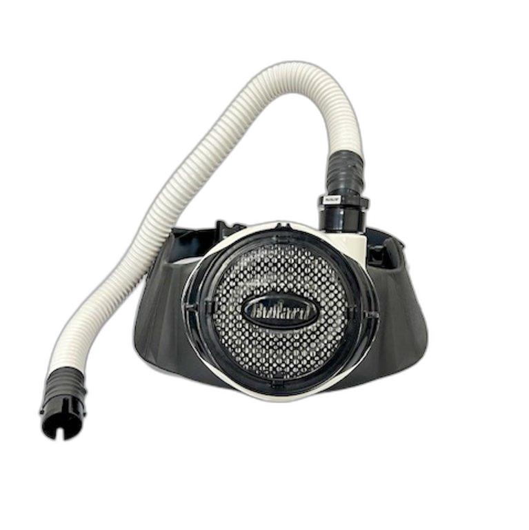 Bullard EVA PAPR Blower Respirators Case of 36 for Respiratory Protection