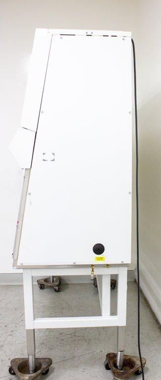 The Baker Company SG603A-HE Class II Biosafety Cabinet, HEPA Filter, Energy Efficient