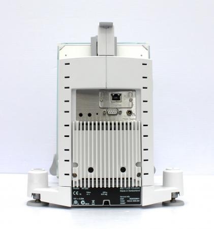 Mettler Toledo XP205 Analytical Balance 120V/60Hz Excellent Condition