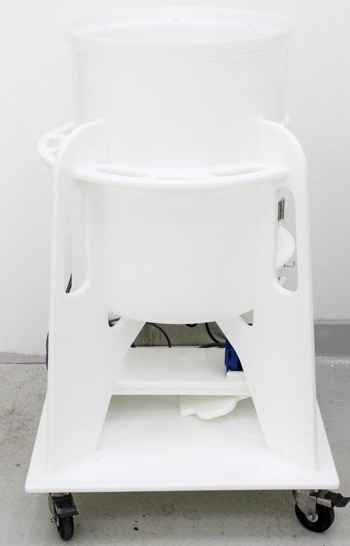 Millipore Mobius Single Use Mixing System MIX0200L103 Durable 200L Mixer