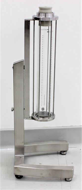 GE Healthcare AxiChrom 70/300 Chromatography Column AxiChrom Model 28901840