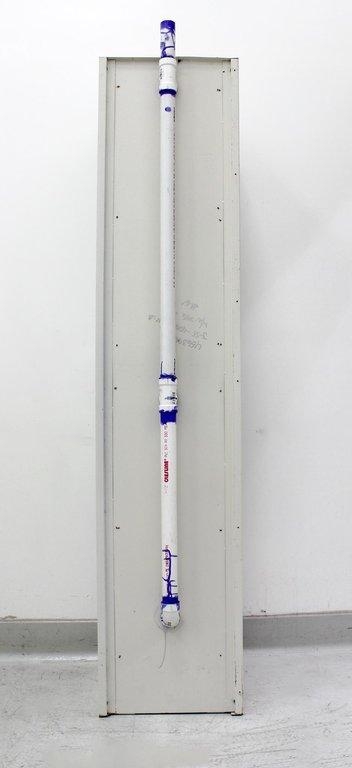 N/A Safety Cabinet 4563705 Low Humidity Storage Cabinet 6 Shelves