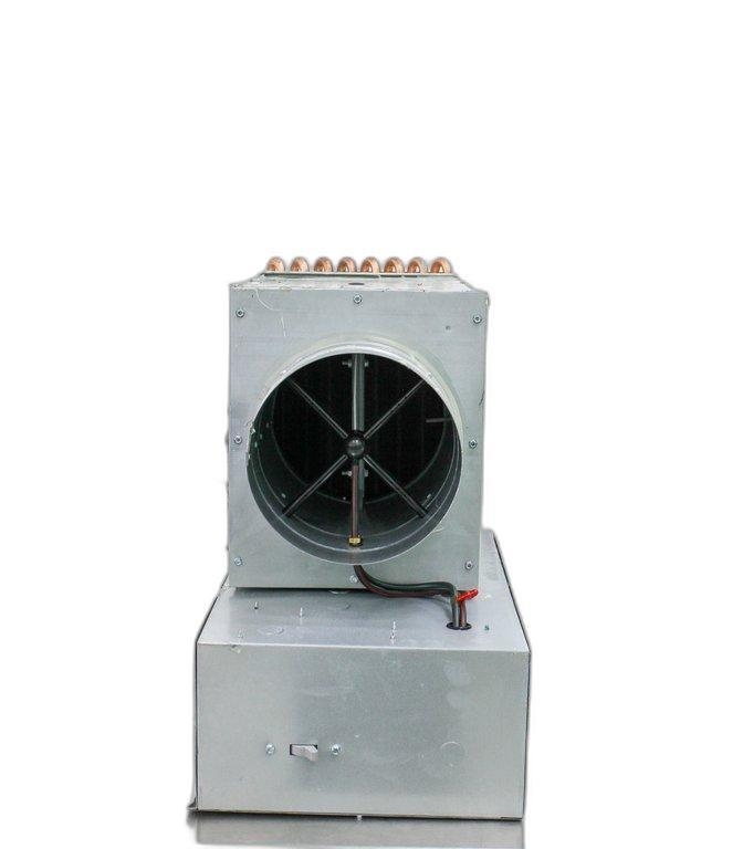 Siemens LGSMX11S08BHBT Air Terminal Lab Supply New Efficient Control