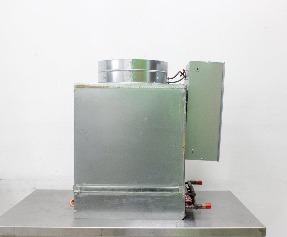 Siemens LGSEC11S16FBBT Facility Air Terminal for Laboratory 2022 Model