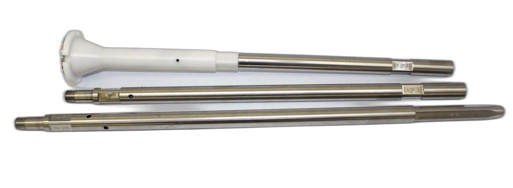 B. Braun Biotech C20-2 Biostat Cplus Fermenter/Bioreactor 20L SS Vessel