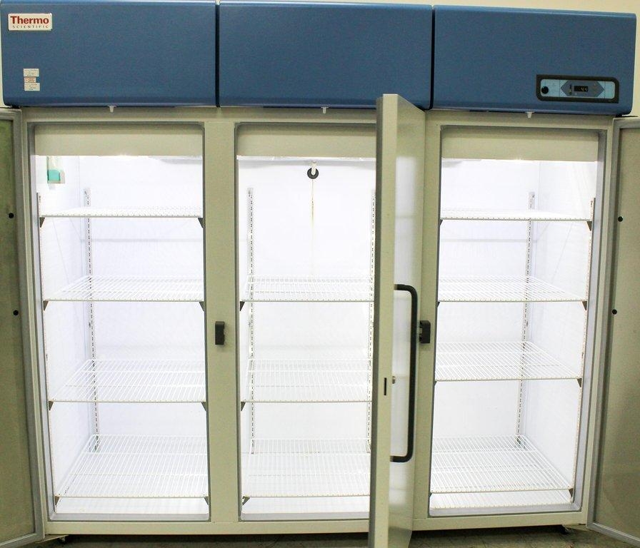 Thermo REL7504A Lab Refrigerator 3.8C Excellent Condition US Plug Cold