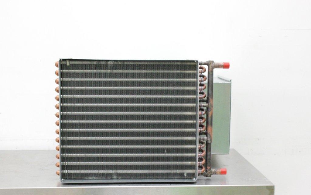 Siemens LGSEC11S16FBBT Facility Air Terminal for Laboratory 2022 Model