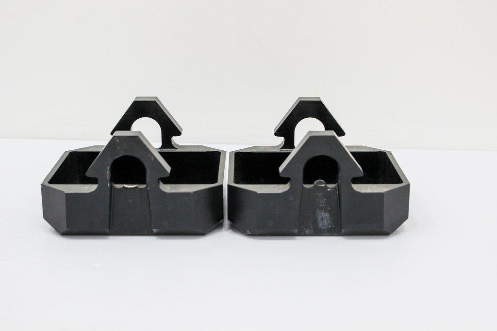 Thermo BIOLiner 75003670 Centrifuge Carrier Plates set 500g 3500rpm Autoclavable