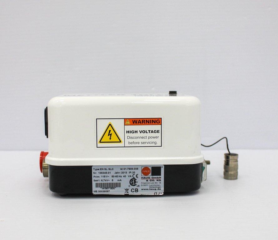 Mettler Toledo EN SL SLC Antistatic Power Supply for Balances