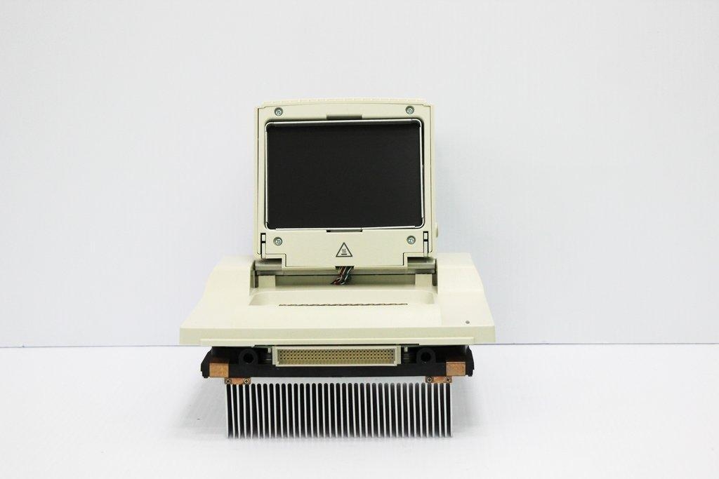 BIO-RAD Reaction Module 384W Molecular Biology PCR Thermal Cycler Excellent