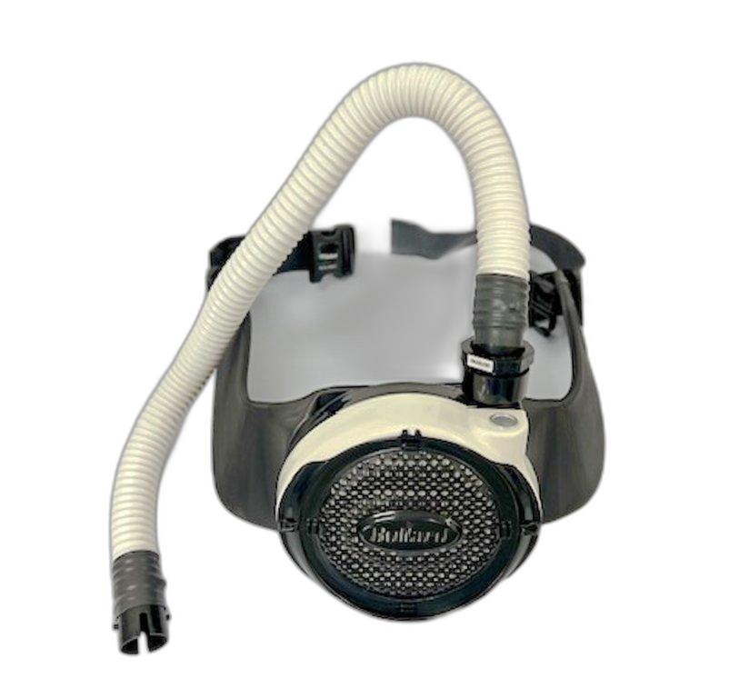 Bullard EVA PAPR Blower Respirators Case of 36 for Respiratory Protection