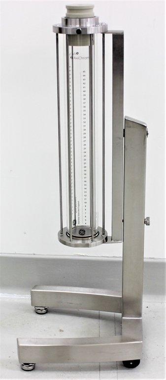 GE Healthcare AxiChrom 70/300 Chromatography Column AxiChrom Model 28901840