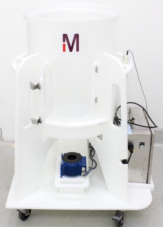 Millipore Mobius Single Use Mixing System MIX0200L103 Durable 200L Mixer