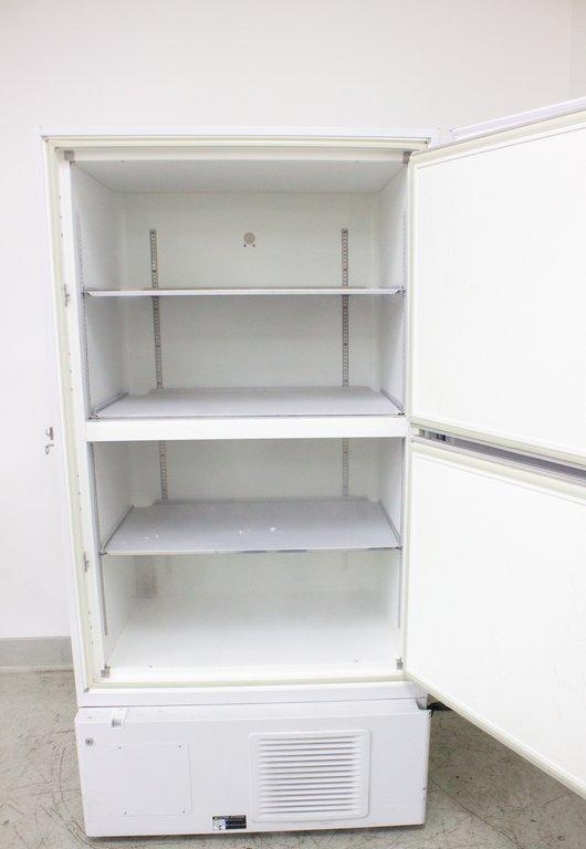 phcbi MDF-U76VC Ultra Low Freezer -80C Cold Storage, 600L, VG Condition