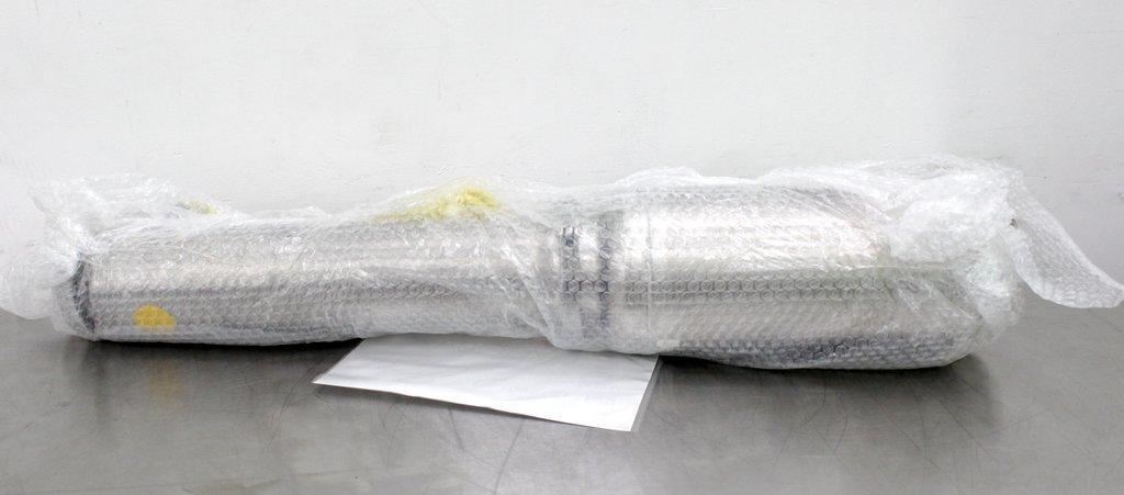 Evoqua PGS Peak Ozone Generator Industrial Disinfection System Integration