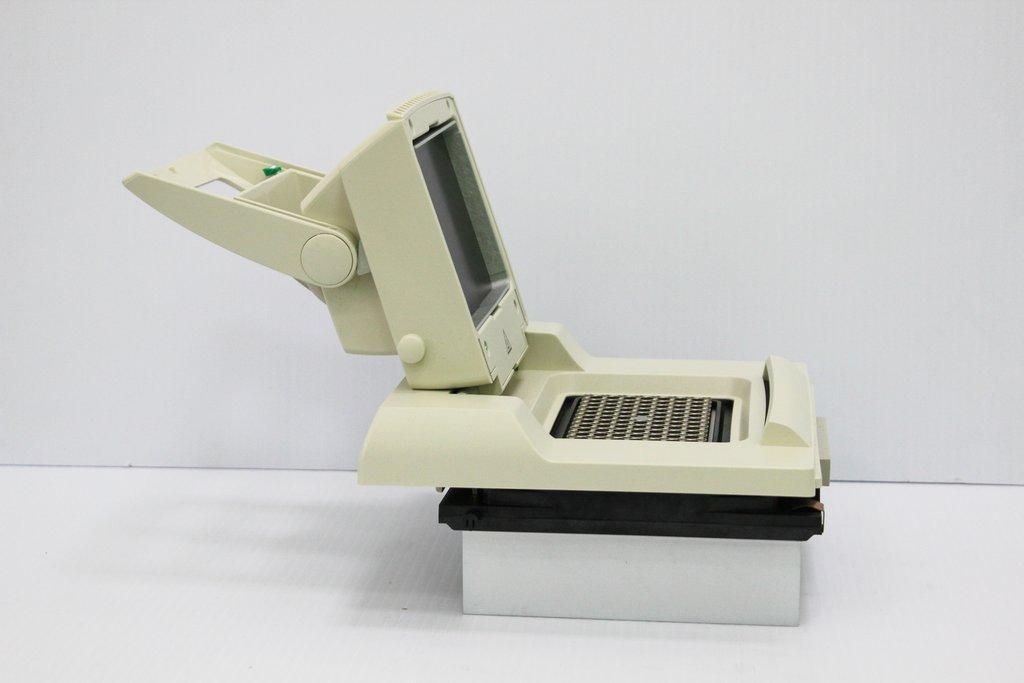 BIO-RAD Reaction Module 384W Molecular Biology PCR Thermal Cycler Excellent