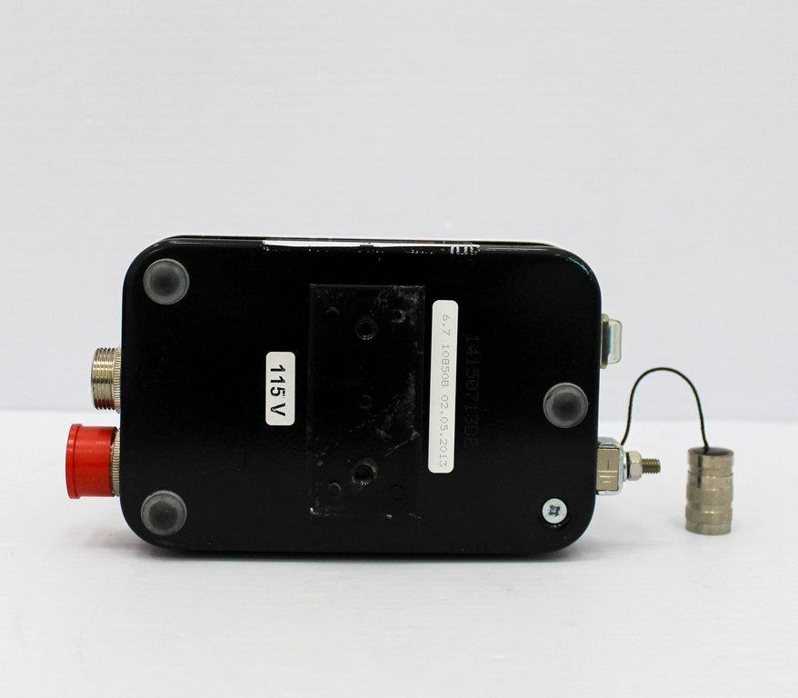 Mettler Toledo EN SL SLC Antistatic Power Supply for Balances