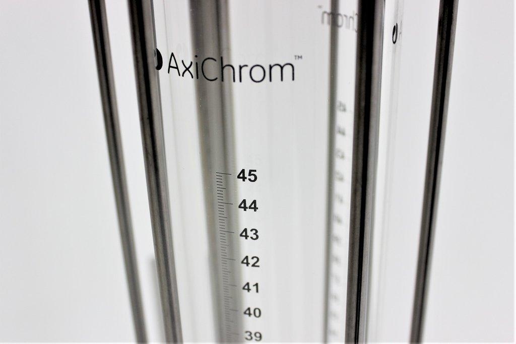 GE Healthcare AxiChrom 70/300 Chromatography Column AxiChrom Model 28901840