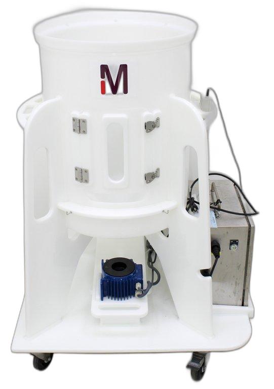 Millipore Mobius MIX0200L103 Single Use Mixing System 120V 50/60Hz