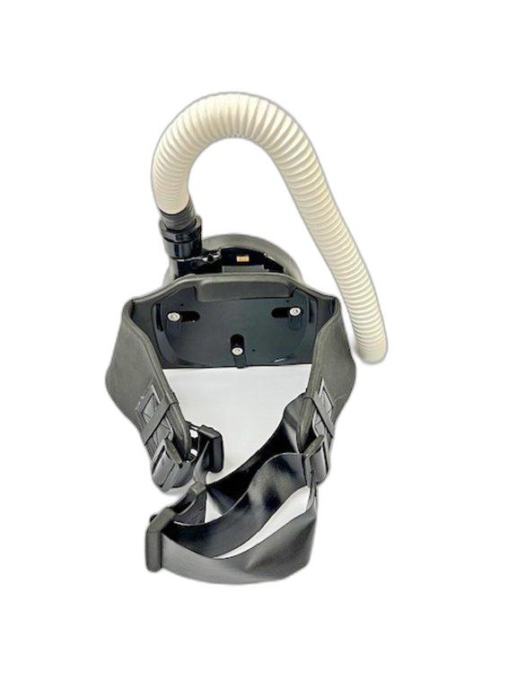 Bullard EVA PAPR Blower Respirators Case of 36 for Respiratory Protection