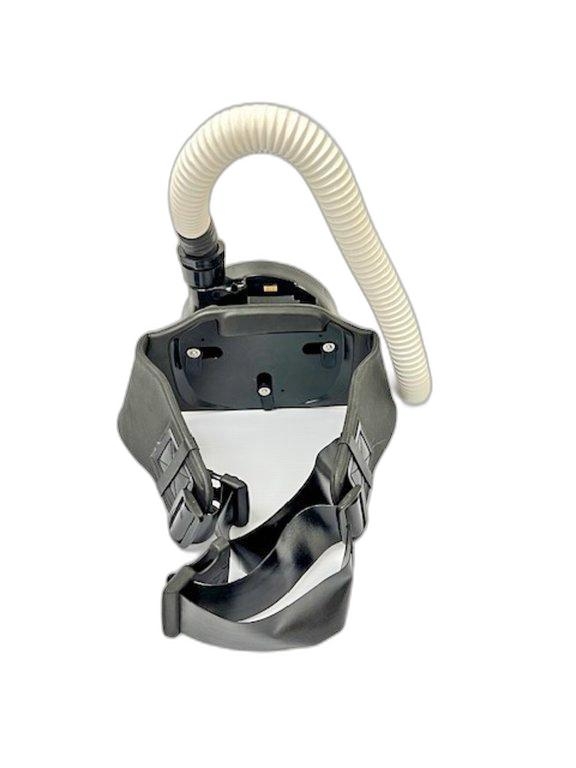 Bullard EVA PAPR Blower Respirators Case of 36 for Respiratory Protection