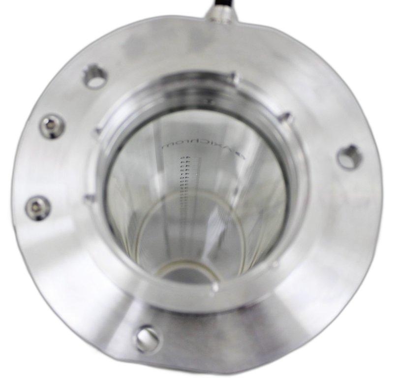 GE Healthcare AxiChrom 70/300 Chromatography Column AxiChrom Model 28901840