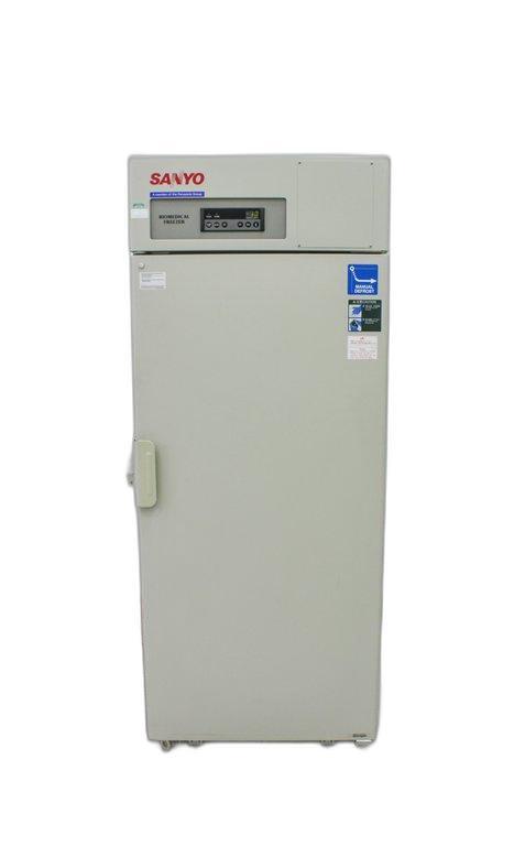 Sanyo MDF-U730M Biomedical Freezer -30C Cold Storage For Laboratory (3372951)